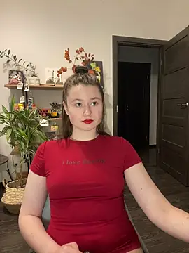 Snapshot of sweetest_pie chatting on 23, 2, 2025 sweetest pie online show from 23, 2, 2025