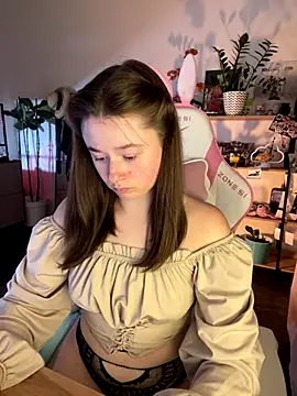 Snapshot of sweetest_pie chatting on 18, 9, 2025 sweetest pie online show from 18, 9, 2025