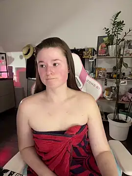 Snapshot of sweetest_pie chatting on 3, 5, 2026 sweetest pie online show from 3, 5, 2026