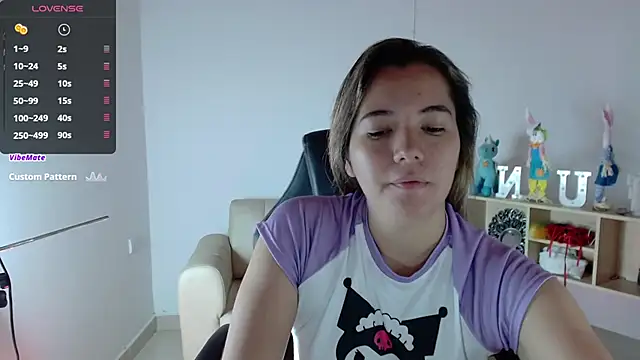 Gretten wright online show from 11, 12, 2024