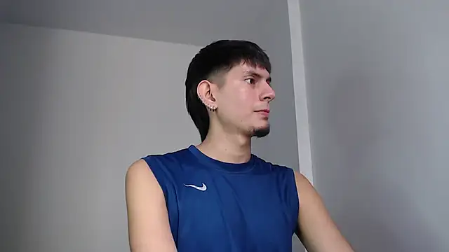 Snapshot of imdavo23 chatting on 10, 11, 2025 imdavo23 online show from 10, 11, 2025