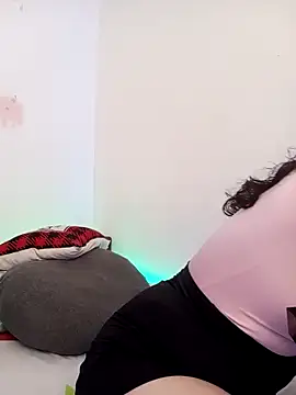 carmesix online show from 4, 12, 2024