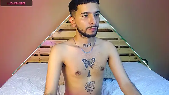 sexxgods online show from 23, 12, 2024