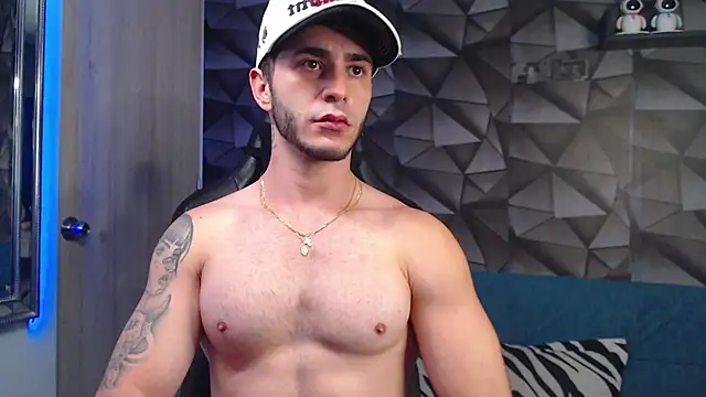 Latino stud4u online show from 17, 10, 2025