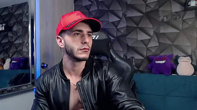 Latino stud4u online show from 4, 11, 2025