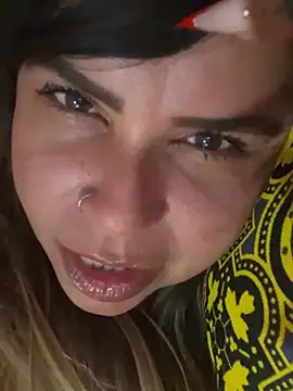 pimenta gaby online show from 14, 1, 2025