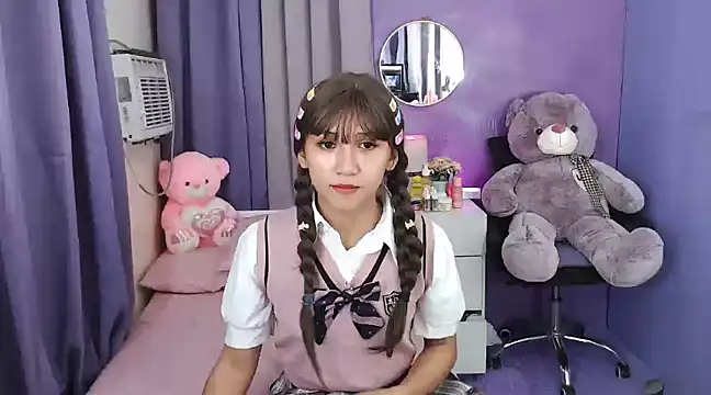 Snapshot of urlovelyfreya chatting on 17, 2, 2025 urlovelyfreya online show from 17, 2, 2025