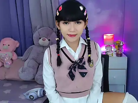 Snapshot of urlovelyfreya chatting on 4, 10, 2025 urlovelyfreya online show from 4, 10, 2025