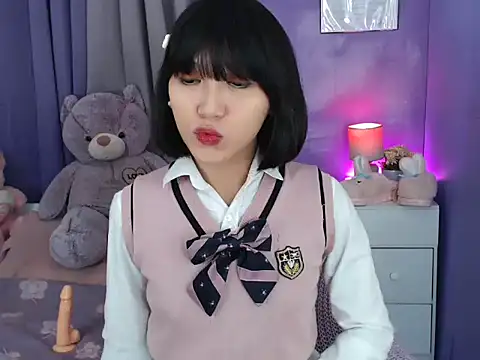 Snapshot of urlovelyfreya chatting on 31, 10, 2025 urlovelyfreya online show from 31, 10, 2025