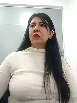 aisha latina online show from 12, 12, 2024