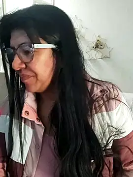 aisha latina online show from 13, 2, 2026