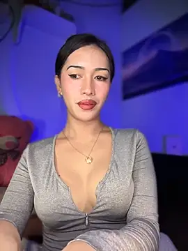 Jasmine Elcock online show from 26, 11, 2025