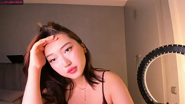 jin  ray online show from 30, 1, 2025