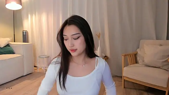 jin  ray online show from 8, 11, 2025