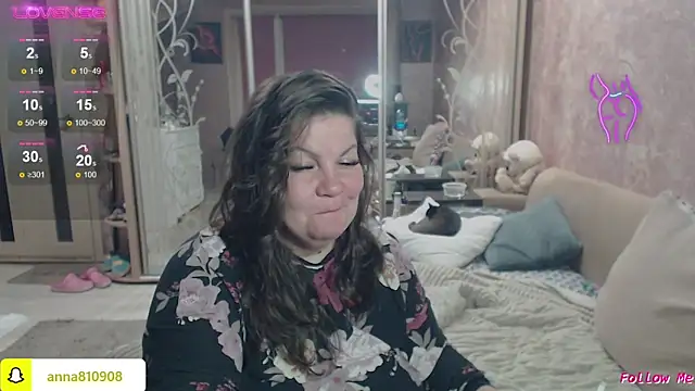 femme fatale1 online show from 3, 3, 2026