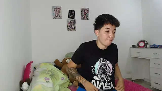 kathy luisa online show from 29, 10, 2025