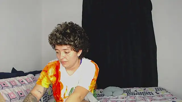 Snapshot of kathy_luisa chatting on 12, 7, 2026 kathy luisa online show from 12, 7, 2026