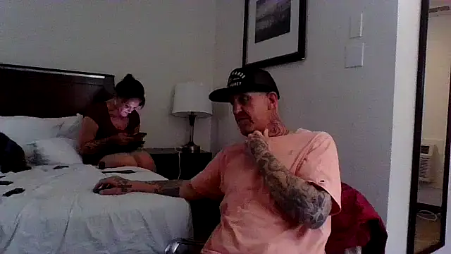 CAMINCHANCE online show from 16, 4, 2026