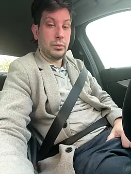 Taxidriver1988 online show from 14, 1, 2025