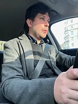 Taxidriver1988 online show from 26, 2, 2025