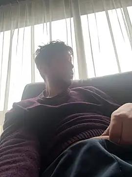 Taxidriver1988 online show from 1, 3, 2025