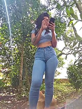 Yuky ta online show from 15, 2, 2025