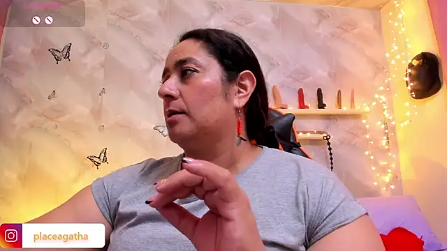 agathaxxx-69 online show from 20, 11, 2025