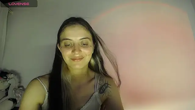 mariecam420 online show from 13, 12, 2025