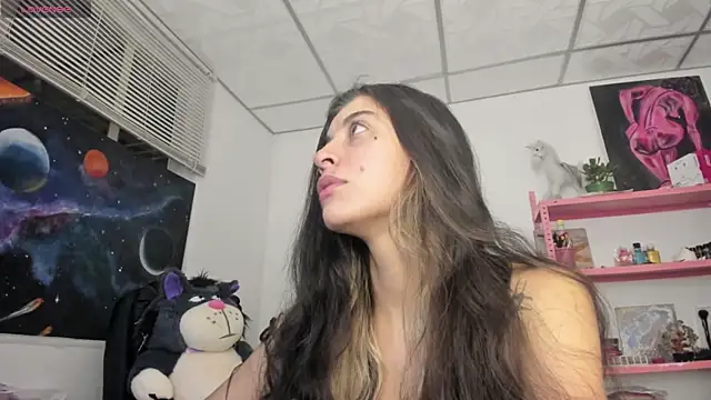 mariecam420 online show from 27, 3, 2026