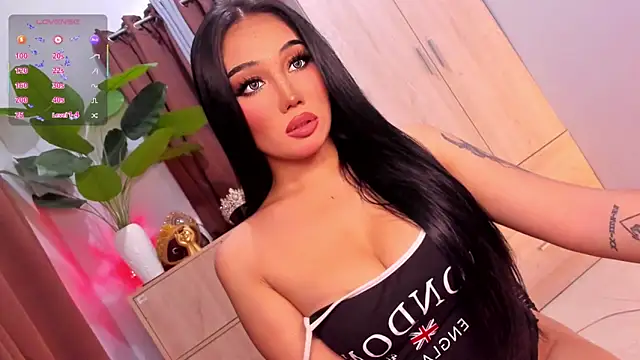 Snapshot of Icon1c_LiLy chatting on 2, 5, 2026 Icon1c LiLy online show from 2, 5, 2026