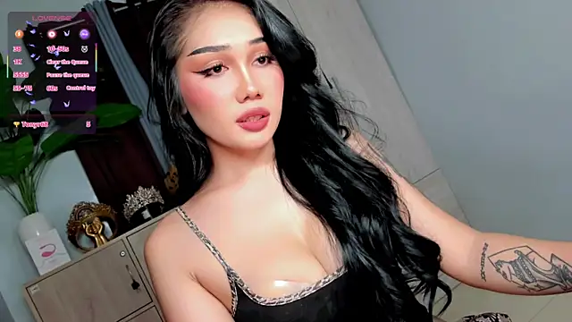 Snapshot of Icon1c_LiLy chatting on 11, 5, 2026 Icon1c LiLy online show from 11, 5, 2026