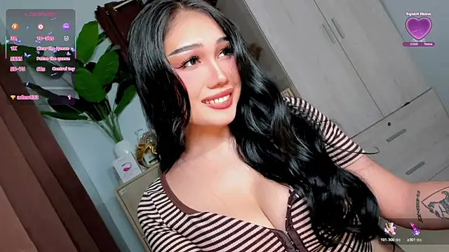 Snapshot of Icon1c_LiLy chatting on 24, 5, 2026 Icon1c LiLy online show from 24, 5, 2026