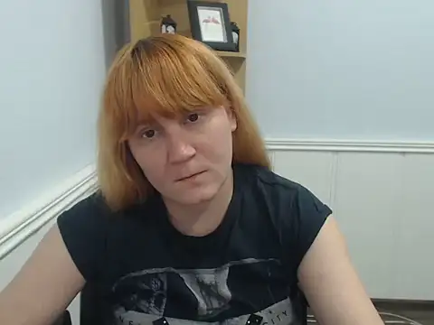 Snapshot of JosieJun_ chatting on 4, 6, 2026 JosieJun online show from 4, 6, 2026