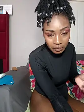 HoneyDropsX online show from 19, 11, 2025