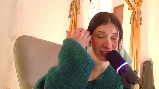magali 19 online show from 12, 7, 2026