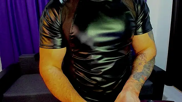 Anthony Hard online show from 24, 12, 2024