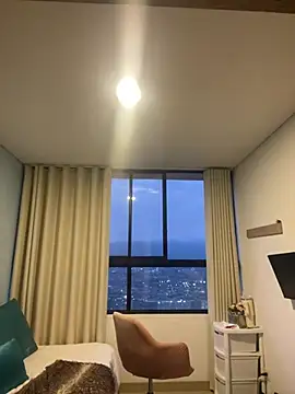 Snapshot of RouseColins chatting on 3, 1, 2025 RouseColins online show from 3, 1, 2025