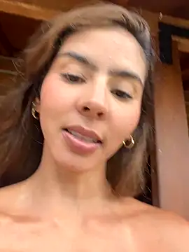 Snapshot of RouseColins chatting on 27, 9, 2025 RouseColins online show from 27, 9, 2025