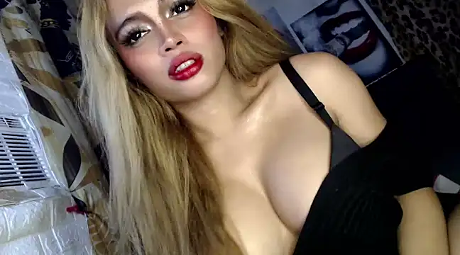 Snapshot of barbie_ivana chatting on 17, 2, 2025 barbie ivana online show from 17, 2, 2025