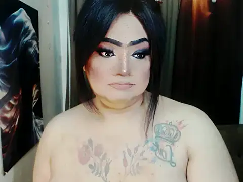 69HornyDoLL6969 online show from 25, 3, 2026