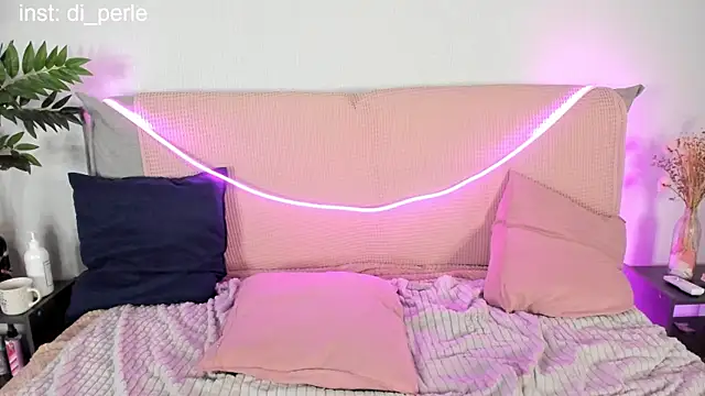 di perle online show from 9, 12, 2024