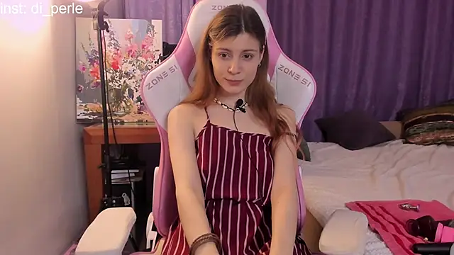 Snapshot of di_perle chatting on 28, 6, 2026 di perle online show from 28, 6, 2026