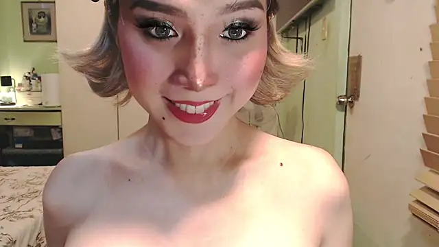 Ezradeliciosa online show from 22, 5, 2026