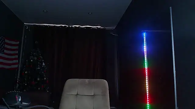 muscularjohnforuX online show from 30, 1, 2025