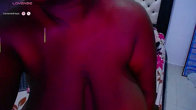 Snapshot of KARATIBBY_COX chatting on 26, 7, 2026 KARATIBBY COX online show from 26, 7, 2026