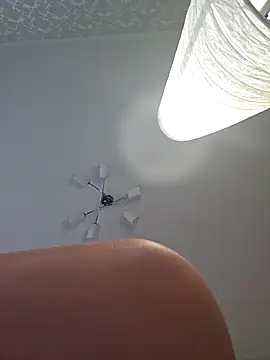 Snapshot of Marushka chatting on 1, 2, 2025 Marushka online show from 1, 2, 2025