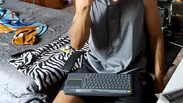 Jhon wich online show from 25, 1, 2025