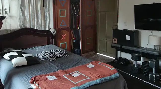 Jhon wich online show from 12, 2, 2025