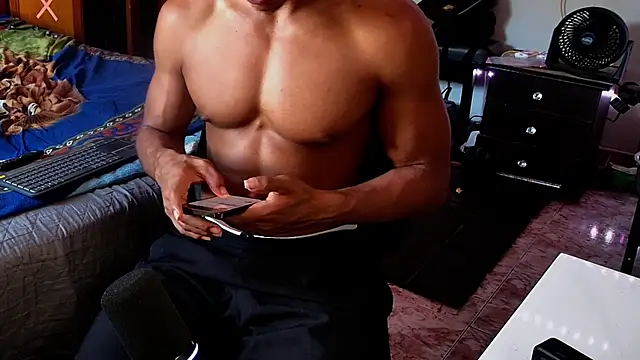 Jhon wich online show from 15, 2, 2026