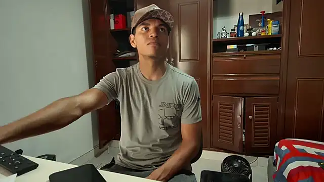 Jhon wich online show from 18, 7, 2026